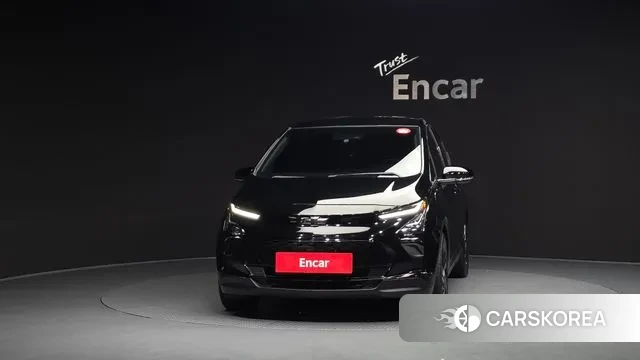 Chevrolet (GM Daewoo) New Bolt EV id 3586244 из Кореи 13