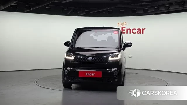 Kia The New Ray id 3474842 из Кореи 13