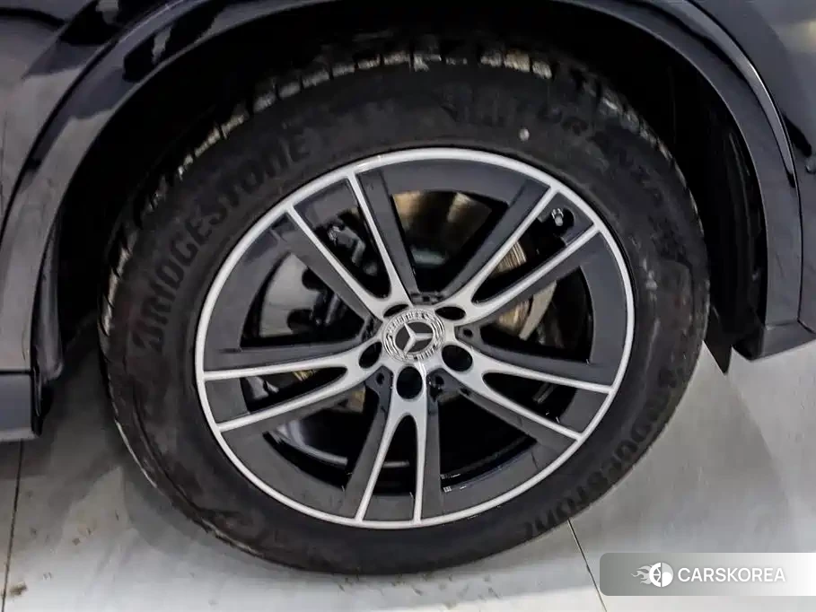 Mercedes-Benz GLC id 4634853 из Китая 23