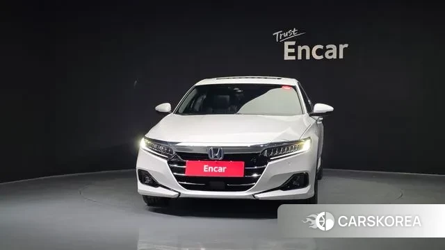 Honda Accord 10th Generation id 3262977 из Кореи 13