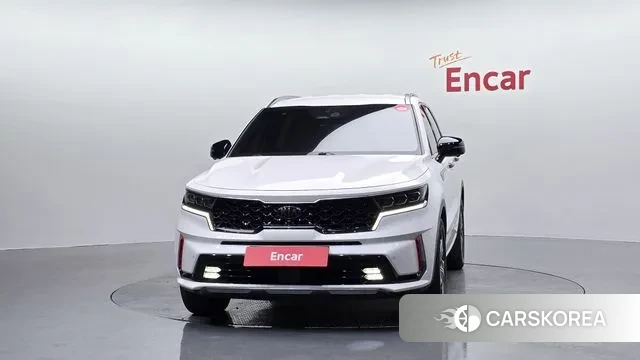 Kia Sorento 4th Generation id 3697583 из Кореи 13