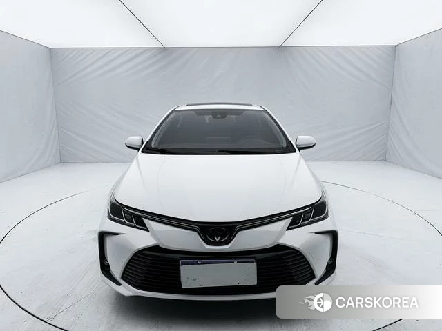 Toyota Corolla id 4257237 из Китая 17