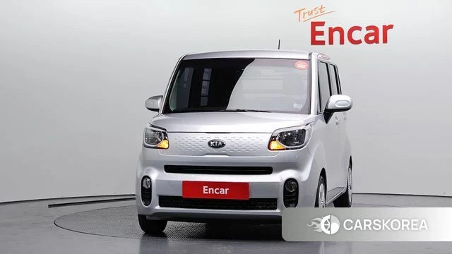 Kia The New Ray id 4285346 из Кореи 23