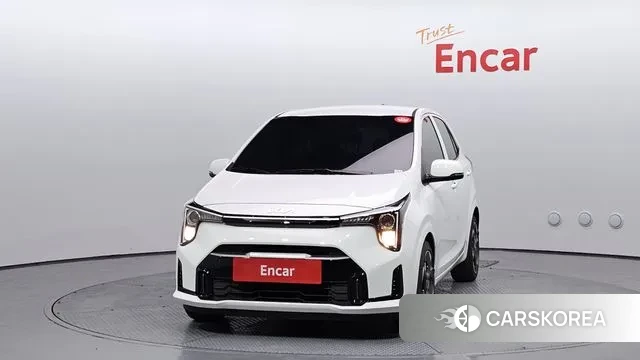 Kia The New Morning (JA) id 3410203 из Кореи 13