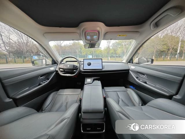 Dark blue car Dark blue SL03 id 3919271 из Китая 10