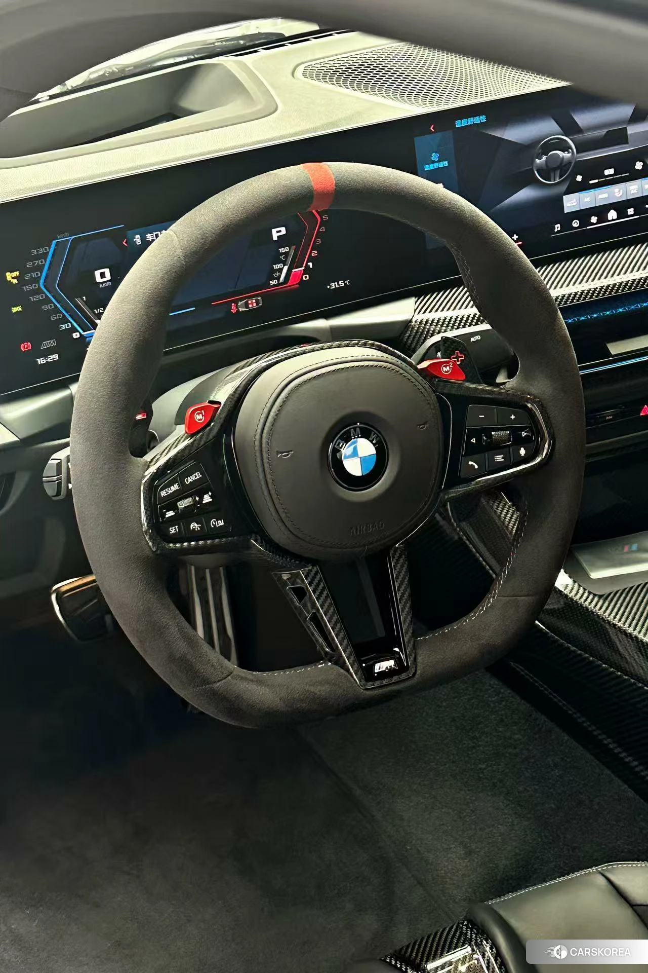 BMW M2 2025 Синий из Китая, фото 6