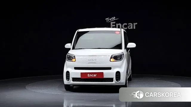 Kia The New Ray id 3323450 из Кореи 13