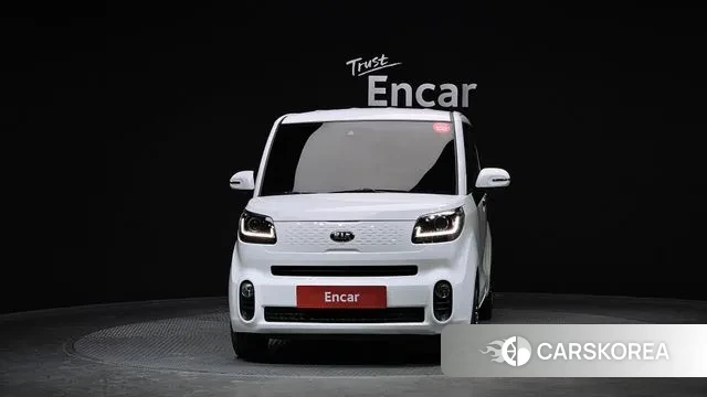 Kia The New Ray id 3592871 из Кореи 13