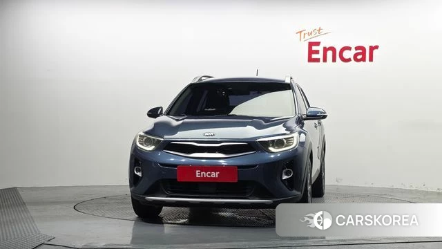 Kia Stonic id 4620689 из Кореи 13