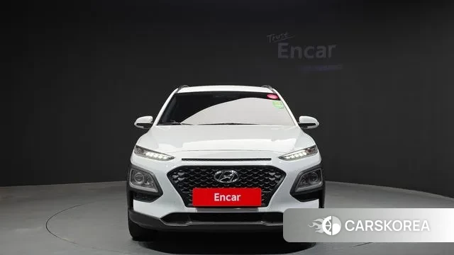 Hyundai Kona id 3723666 из Кореи 13