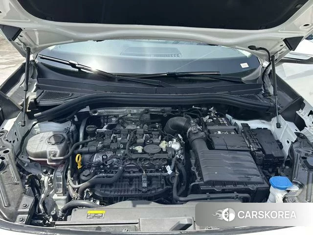 Volkswagen Tanyue id 4255947 из Китая 13