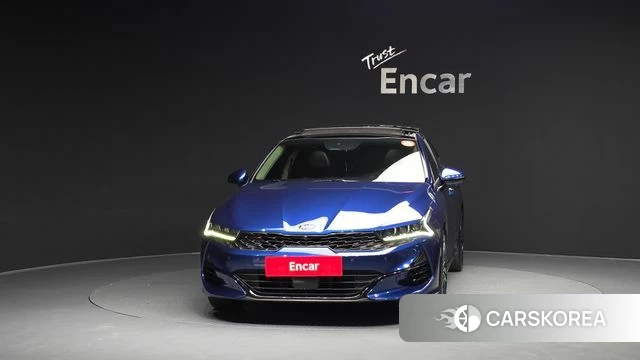 Kia K5 3rd generation id 3955242 из Кореи 13