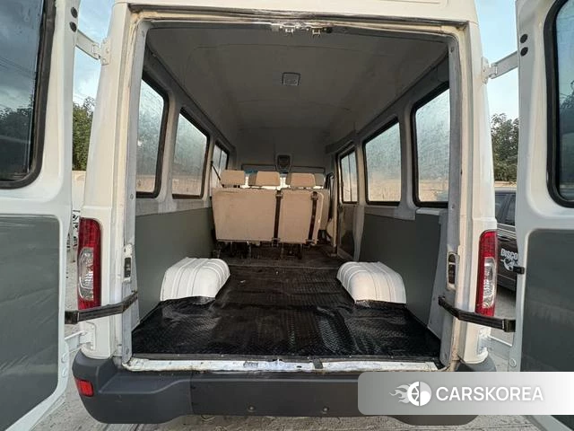 Iveco Baodi id 4240165 из Китая 9