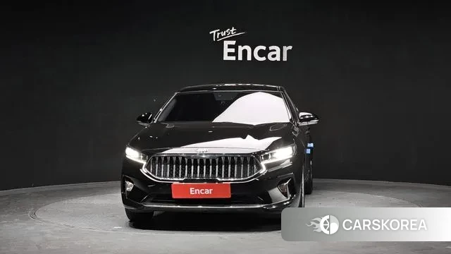 Kia K7 Premier id 3760443 из Кореи 13