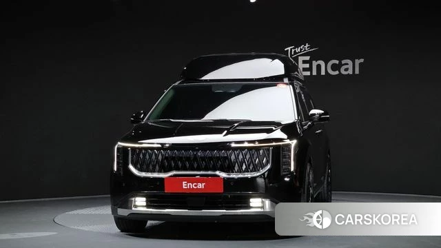 Kia The New Carnival 4th Generation id 3891222 из Кореи 13