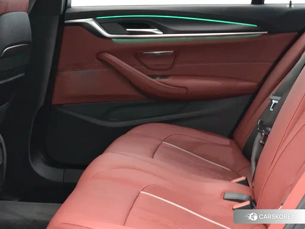 BMW 5 series id 4539118 из Китая 9