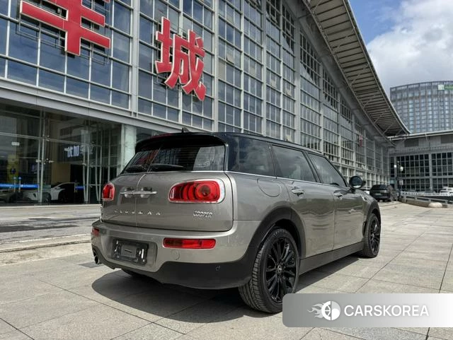 MINI CLUBMAN id 4211766 из Китая 7