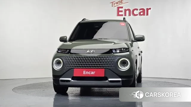 Hyundai Casper id 3267580 из Кореи 13