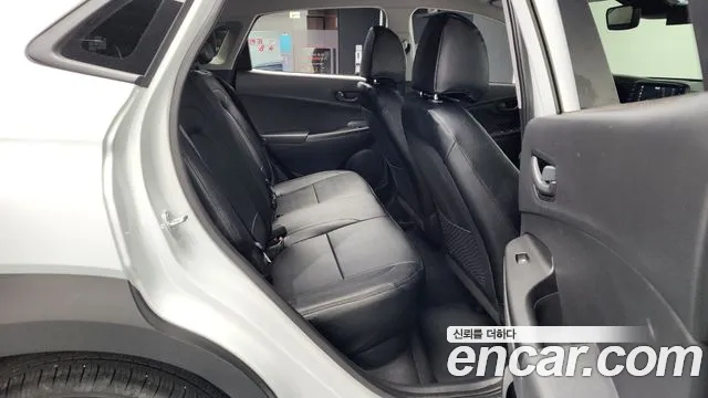 Hyundai Kona id 2596076 из Кореи 13