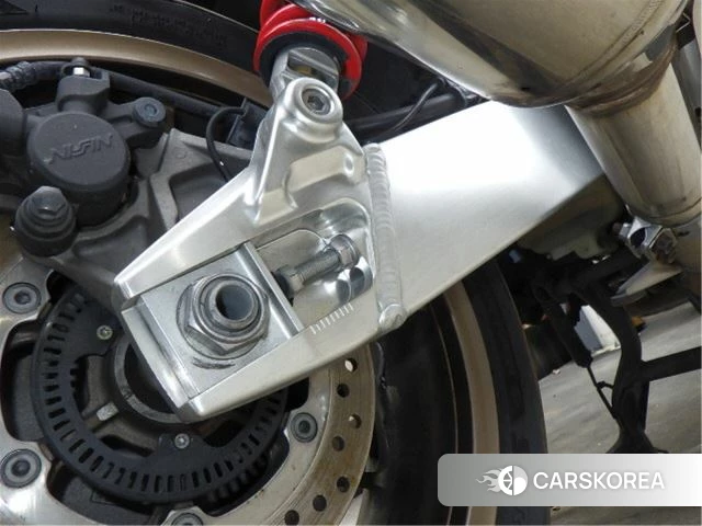 Honda CB1300SF BOLDOR id 3950096 из Японии 19