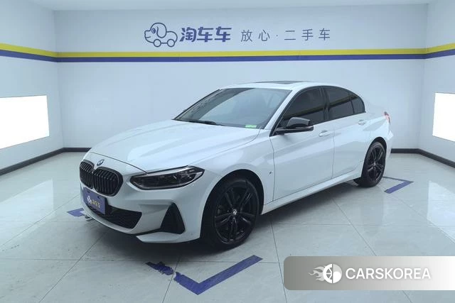 BMW 1 series id 4290327 из Китая 10