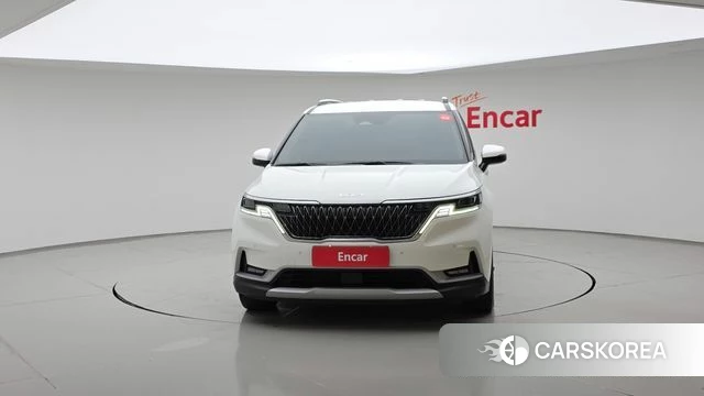 Kia Carnival 4th generation id 3859406 из Кореи 13