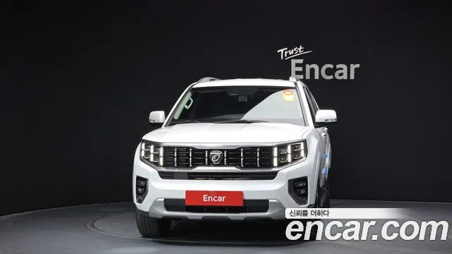 Kia Mohave Master id 2719566 из Кореи 13