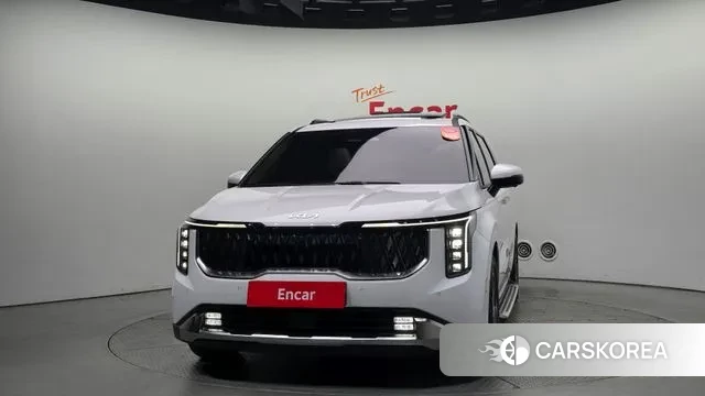 Kia The New Carnival 4th Generation id 3081690 из Кореи 13