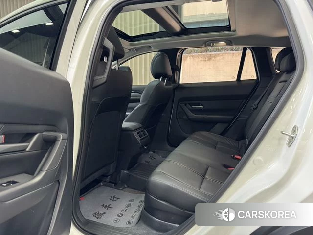 Mazda CX-50 line also id 4259607 из Китая 23