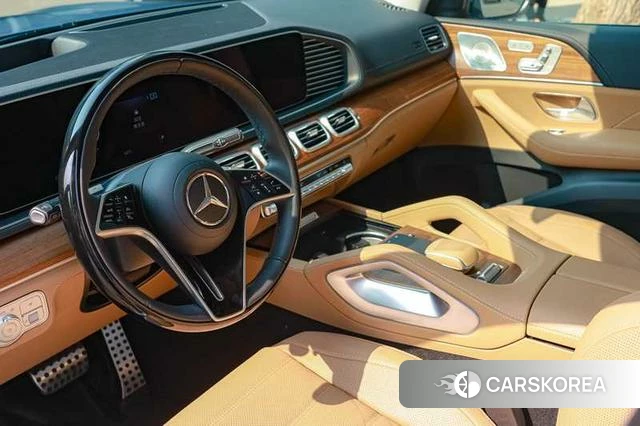 Mercedes-Benz GLS id 4265099 из Китая 8