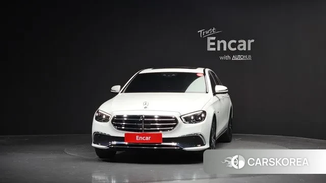 Mercedes-Benz E-Class W213 id 3390478 из Кореи 13