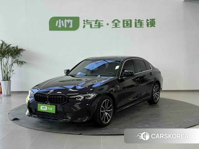 BMW 3 series id 4313601 из Китая 16