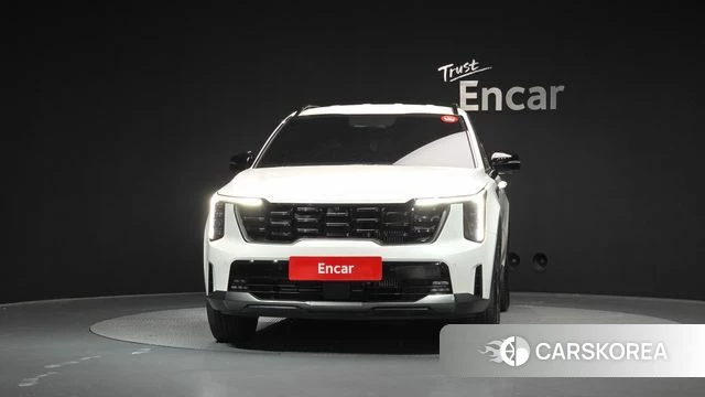 Kia The New Sorento 4th Generation id 4421881 из Кореи 23