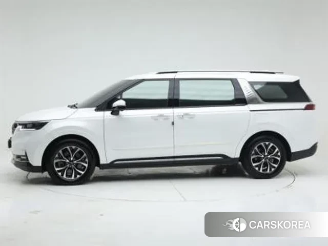 Kia Carnival 4th generation id 3476596 из Кореи 13