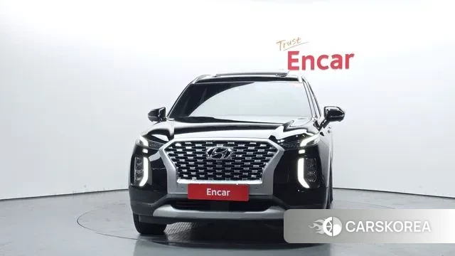 Hyundai Palisade id 3489292 из Кореи 13