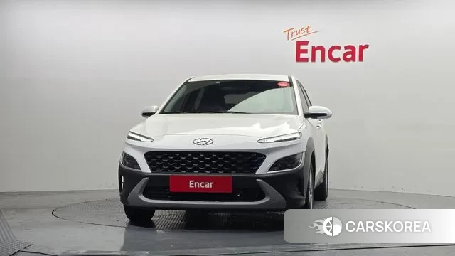 Hyundai The New Kona id 3591456 из Кореи 13