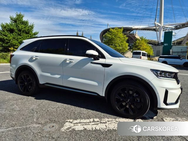 Kia Sorento 4th Generation id 4848971 из Кореи 13