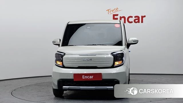 Kia The New Kia Ray id 3963171 из Кореи 13