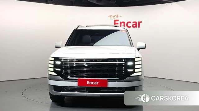 Hyundai Palisade (LX3) id 4336576 из Кореи 13