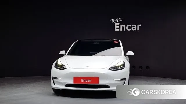 Tesla Model 3 id 3378398 из Кореи 13