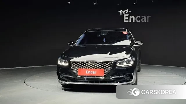 Hyundai Grandeur IG id 3474894 из Кореи 13