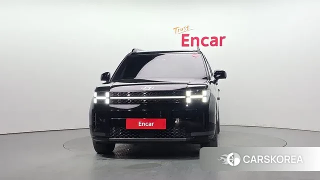 Hyundai Santa Fe (MX5) id 3353910 из Кореи 13