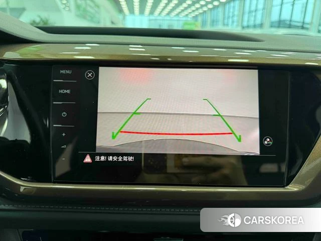 Volkswagen Tuyue id 4348558 из Китая 16