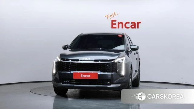 Kia The New Sportage 5th Generation id 4462481 из Кореи 23