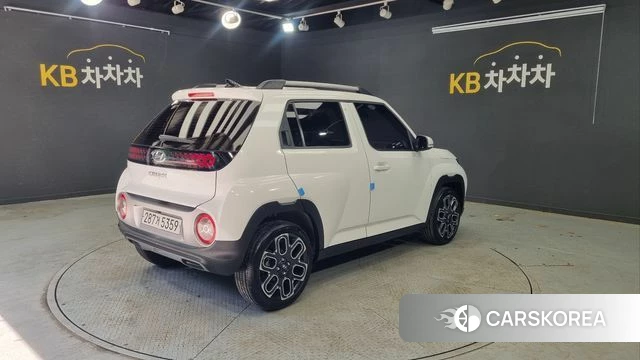 Hyundai Casper id 4572426 из Кореи 9
