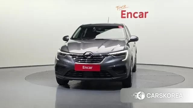 Renault Korea (Samsung) XM3 id 3367255 из Кореи 13