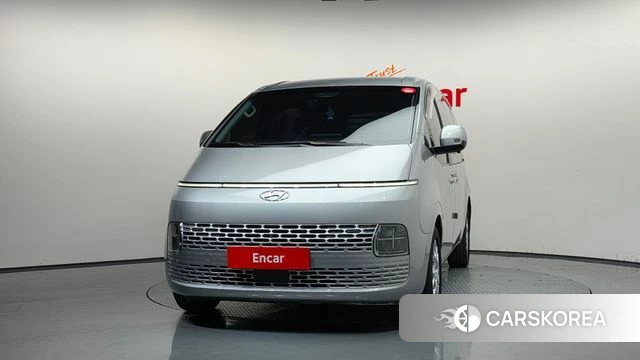 Hyundai Staria id 4676593 из Кореи 13