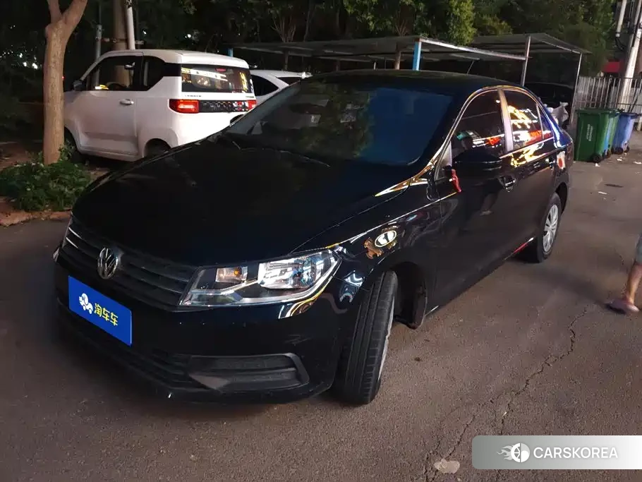 Volkswagen Santana id 4554024 из Китая 9