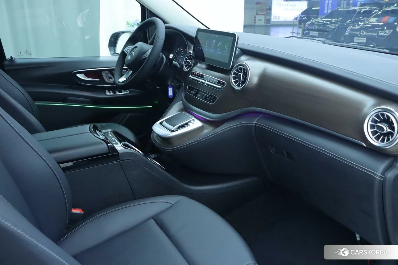 Mercedes-Benz Vito id 4461735 из Китая 22