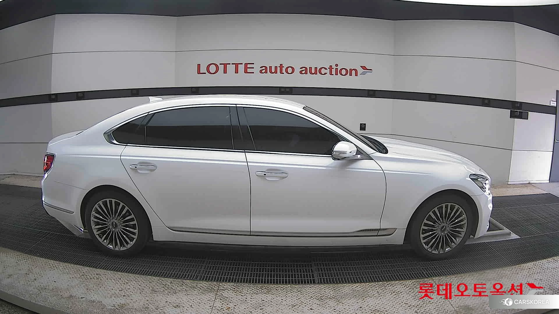 Kia K9 id 4347259 из Кореи 23